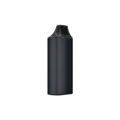 1.0ml Cbd তেল ডিসপোজেবল মোম পেন ভ্যাপোরাইজার পেন কিট 300mah LED আলো সহ