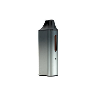 1ml প্রিহিট ডিসপোজেবল ভ্যাপ পেন 2.0v 15s CBD অয়েল পোর্টেবল পড সিস্টেম