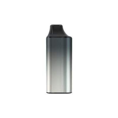 প্রিহিটিং THC তেল ডিসপোজেবল ভ্যাপ পেন 300mAh রিচার্জেবল সিবিডি পেন
