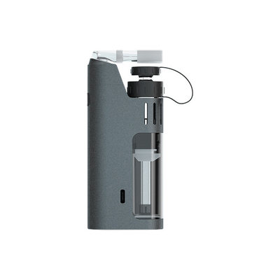 কয়েললেস স্মার্ট ই রিগ ওয়াটার বাব্লার 3000mAh ওয়াক্স ভ্যাপোরাইজার পেন ডেল্টা 8