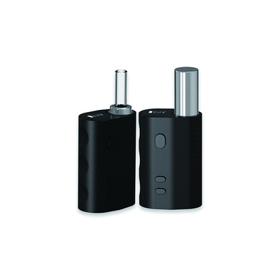 0.5ohm সিরামিক চেম্বার শুকনো হার্ব ভ্যাপোরাইজার