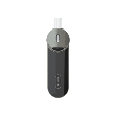 2000mAh 1A শুকনো হার্ব ভ্যাপোরাইজার চার্জিং ডকের সাথে সামঞ্জস্যযোগ্য বায়ুপ্রবাহ