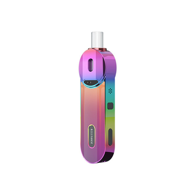 1500mAh পোর্টেবল ড্রাই হার্ব ভ্যাপোরাইজার