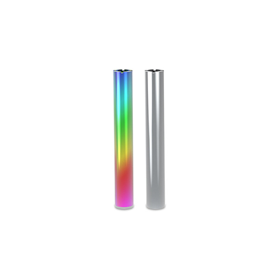 0.5ml 1.0ml বোতামহীন CBD Vape পেন 350mah অটো ড্র 510 থ্রেড