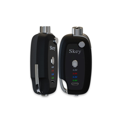 2V প্রিহিট 510 থ্রেড ব্যাটারি