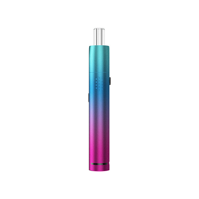 CBD THC 510 থ্রেড ভ্যাপ পেন ব্যাটারি 3.4V 350mah পরিবর্তনশীল ভোল্টেজ