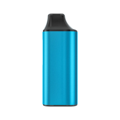 300mah খালি থাম্ব ডিসপোজেবল ভ্যাপ পেন 15S প্রিহিট ই সিগ অ্যাটোমাইজার