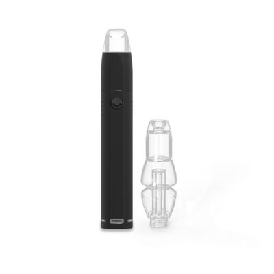 ডেল্টা 8 THC CBD কনসেনট্রেট ভ্যাপোরাইজার পেন 1200mAh অ্যাডজাস্টেবল এয়ারফ্লো