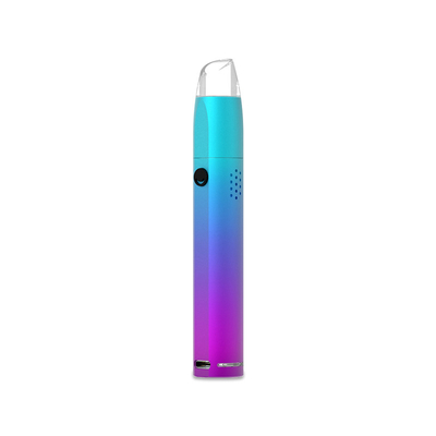 ডেল্টা 8 THC CBD কনসেনট্রেট ভ্যাপোরাইজার পেন 1200mAh অ্যাডজাস্টেবল এয়ারফ্লো