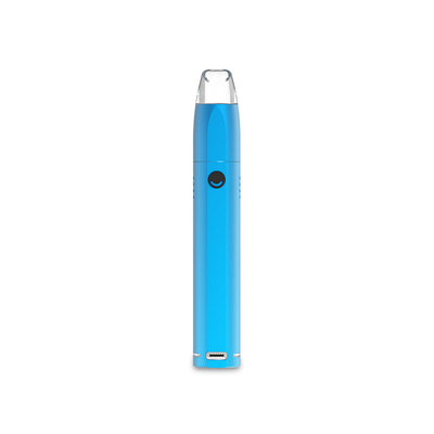 ডেল্টা 8 THC CBD কনসেনট্রেট ভ্যাপোরাইজার পেন 1200mAh অ্যাডজাস্টেবল এয়ারফ্লো