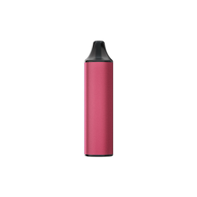 1.0ml Cbd তেল ডিসপোজেবল মোম পেন ভ্যাপোরাইজার পেন কিট 300mah LED আলো সহ