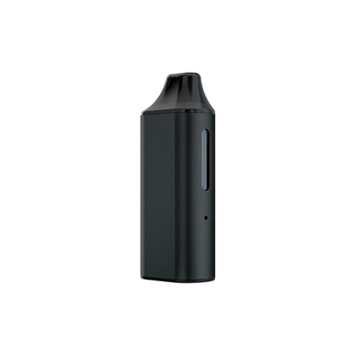 300mah 1.4ohm ডিসপোজেবল ইলেকট্রনিক সিগারেট পড ভ্যাপ 1ml সিরামিক তেল