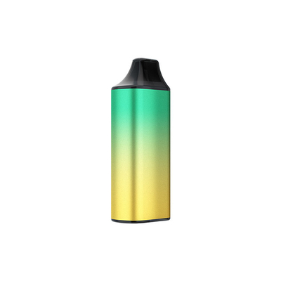 গাঁজা নির্যাস তেলের জন্য 1.4ohm 300mAh ডিসপোজেবল Cbd অয়েল ভ্যাপোরাইজার পেন রিচার্জেবল