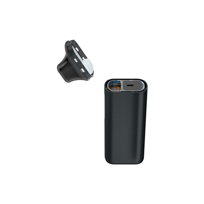 300mah থাম্ব সাইজ ভ্যাপোরাইজার ই সিগ সিবিডি THC ডেল্টা 8 ডিসপোজেবল খালি ভ্যাপ পেন