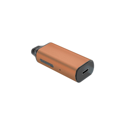 CBD 1.0ml নিষ্পত্তিযোগ্য Vape Pen Vaporizer রিচার্জেবল 20g সিরামিক কয়েল