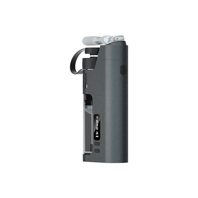 3000mAh রিচার্জেবল CBD Vape ব্যাটারি মোম তেল ঘনীভূত Vape Mod কিট