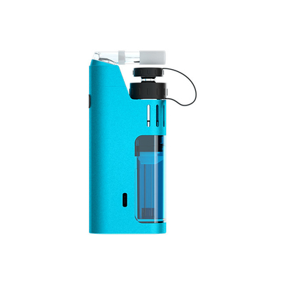 3000mAh রিচার্জেবল CBD Vape ব্যাটারি মোম তেল ঘনীভূত Vape Mod কিট