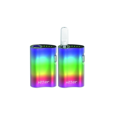 550mah চেম্বার প্রিহিট ভ্যাপ পেন ব্যাটারি