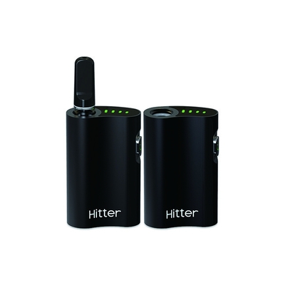 550mah চেম্বার প্রিহিট ভ্যাপ পেন ব্যাটারি