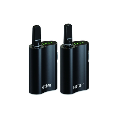 Cbd D8 তেল রিচার্জেবল 510 Vape ব্যাটারি 550mah মাইক্রো USB চার্জিং