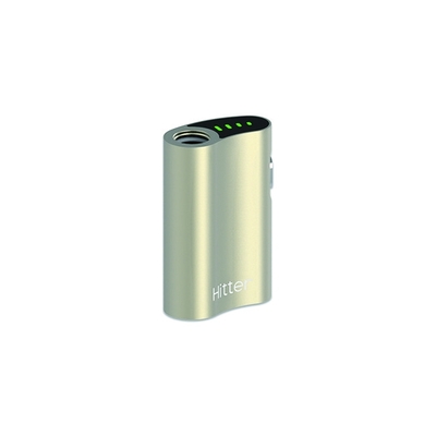 550mah চেম্বার প্রিহিট Cbd অয়েল ভ্যাপোরাইজার স্টার্টার কিট 3.6V Cbd Vape ব্যাটারি