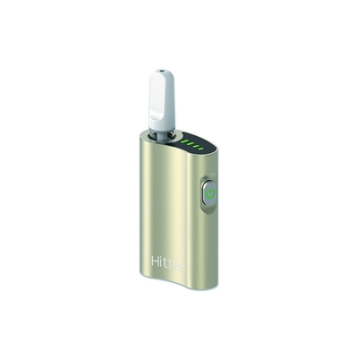 পরিবর্তনশীল ভোল্টেজ 510 থ্রেড ব্যাটারি 550mah 3.6V Cbd প্রিহিট মড