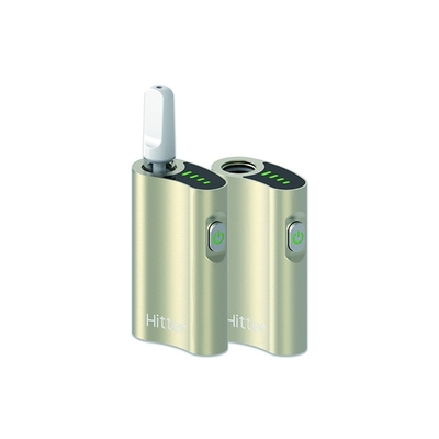 510 থ্রেড 30S প্রিহিট ভ্যাপ ব্যাটারি 550mah 2.8V 3.2V 3.6V 4.2V ভোল্টেজ