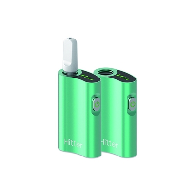 রিচার্জেবল Cbd Vape পেন ব্যাটারি 510 থ্রেড ম্যাগনেটিক কানেকশন 4.0V