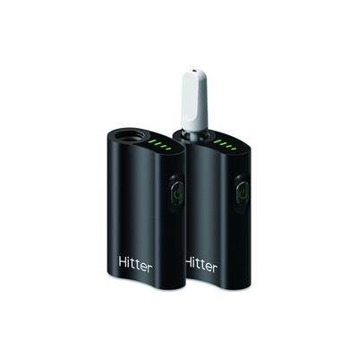 510 থ্রেড Cbd Vape পেন ব্যাটারি সিরামিক 550mAh চেম্বার প্রিহিটিং ভ্যাপোরাইজার বক্স মোড