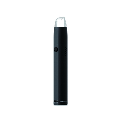 ইলেকটিক 1200Mah ড্যাব কনসেনট্রেট ভ্যাপোরাইজার পেন গ্লাস মাউথপিস 0.5ohm