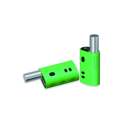 0.5ohm সিরামিক চেম্বার শুকনো হার্ব ভ্যাপোরাইজার