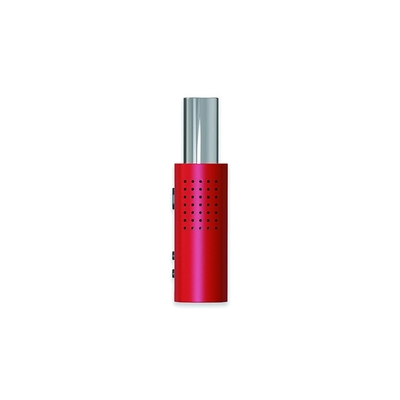 1100mAh সিরামিক কয়েল গ্লাস টিপস ভেষজ ধূমপান ডিভাইস শুকনো হার্ব ভ্যাপোরাইজার