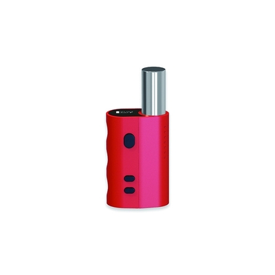 1100mAh সিরামিক কয়েল গ্লাস টিপস ভেষজ ধূমপান ডিভাইস শুকনো হার্ব ভ্যাপোরাইজার