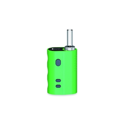 সিরামিক চেম্বার 1100mah শুকনো হার্বাল ভ্যাপোরাইজার 0.5ohm হ্যাপটিক প্রতিক্রিয়া