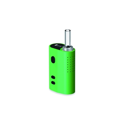 ভাইব্রেট ড্রাই হার্ব ভ্যাপোরাইজার 1100mah ব্যাটারি সিরামিক চেম্বার 120g