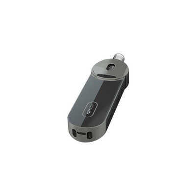 হ্যাপটিক ফিডব্যাক ড্রাই হার্ব ভ্যাপোরাইজার 2000mah অ্যাডজাস্টেবল এয়ারফ্লো