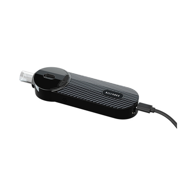 OEM সিরামিক চেম্বার 2000mAh হার্ব ভ্যাপোরাইজার অ্যাডজাস্টেবল এয়ারফ্লো