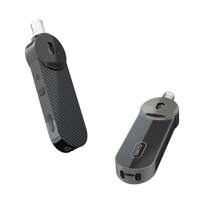রিচার্জেবল 1500mAh শুকনো হার্ব মারিজুয়ানা কনসেনট্রেট ভ্যাপোরাইজার সিরামিক চেম্বার