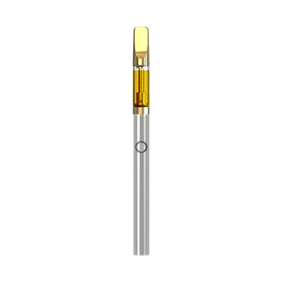 350mAh প্রিহিট Cbd অয়েল 510 থ্রেড ব্যাটারি অ্যাডজাস্টেবল ভোল্টেজ ভ্যাপ পেন ব্যাটারি 3.0V
