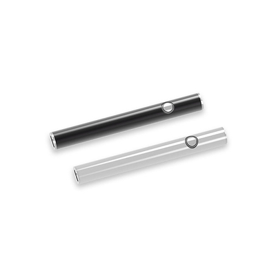 350mah THC তেল CBD Vape ব্যাটারি মাইক্রো USB চার্জিং 510 থ্রেড ভ্যাপোরাইজার