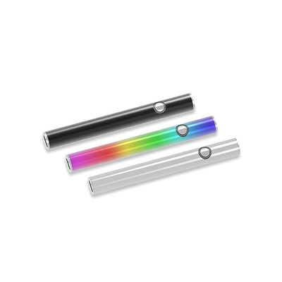 350mah 510 থ্রেড ভ্যাপ পেন ব্যাটারি