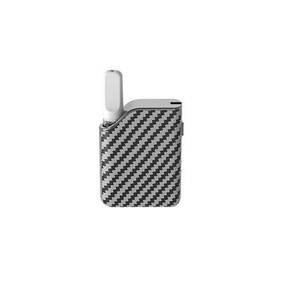 ম্যাগনেটিক কানেক্ট 510 কার্টিজ ব্যাটারি 500mAh রিচার্জেবল 3.6V