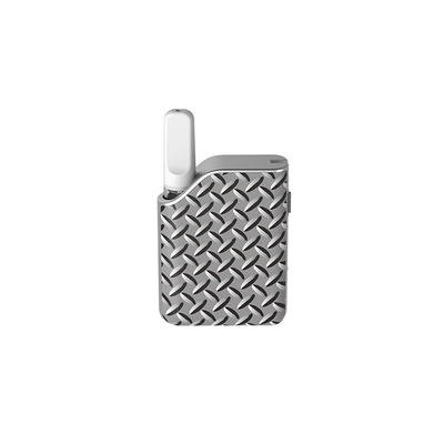 510 থ্রেড সিবিডি তেল ই সিগারেট বক্স মড 500mAh প্রিহিট রিচার্জেবল