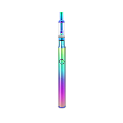 টুইস্ট 510 অ্যাডজাস্টেবল ভ্যাপ ব্যাটারি 400MAh 3.5V প্রিহিট Cbd Vape পেন