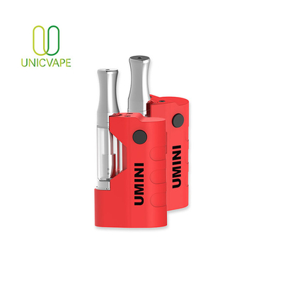 CBD কার্টিজ সুপার ভ্যাপার ব্যাটারি 500Mah 510 থ্রেড ভ্যাপ পেন স্টার্টার কিটস