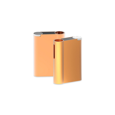 প্রিহিট রিচার্জেবল 510 ভ্যাপ ব্যাটারি 3.6V 500mah ভ্যাপোরাইজার পেন কিট