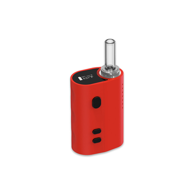 মারিজুয়ানার জন্য 0.5ohm 1100Mah শুকনো হার্ব ভ্যাপোরাইজার স্মোকিং ডিভাইস ভ্যাপ পেন কিট