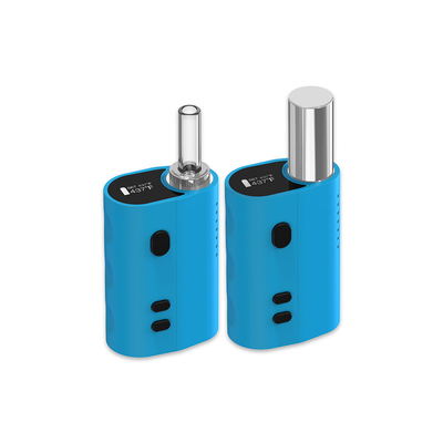 1100Mah সিরামিক ড্রাই হার্ব ভ্যাপোরাইজার