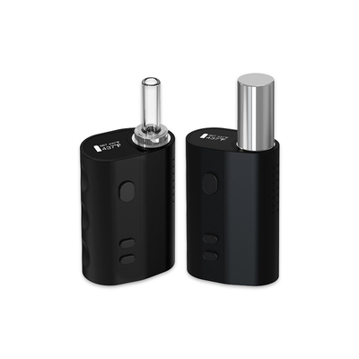 1100Mah সিরামিক ড্রাই হার্ব ভ্যাপোরাইজার