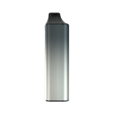 হালকা ওজন 400mah শক্তিশালী 2.0ml CBD ডিসপোজেবল ভ্যাপোরাইজার প্রিহিটিং ফাংশন সহ